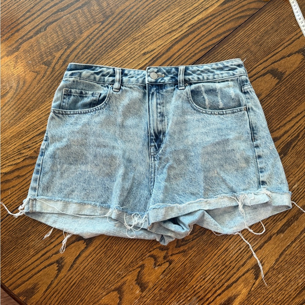 Pacsun Mom Short